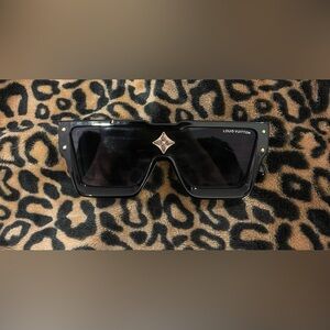 Black Sunglasses